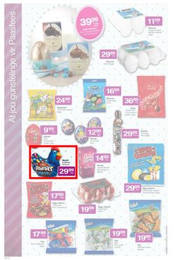 Checkers Gauteng : Easter Specials (7 Apr - 21 Apr 2014), page 16