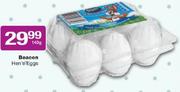 Beacon Hen's Eggs-140g
