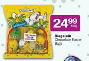 Riegelein Chocolate Easter Balls-150g