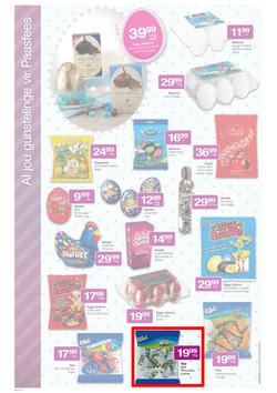 Checkers Limpopo : Easter Specials (7 Apr - 21 Apr 2014), page 16