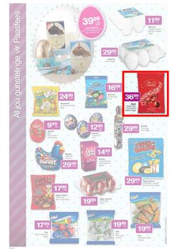 Checkers Limpopo : Easter Specials (7 Apr - 21 Apr 2014), page 16