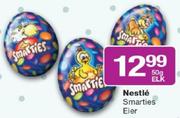 Nestle Smarties Eier-50gm Elk