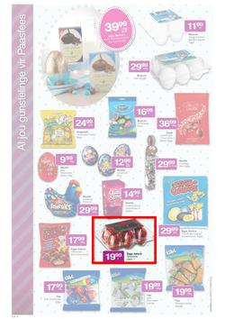 Checkers Mpumalanga : Easter (7 Apr - 21 Apr 2014), page 16