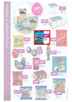 Checkers Mpumalanga : Easter (7 Apr - 21 Apr 2014), page 16