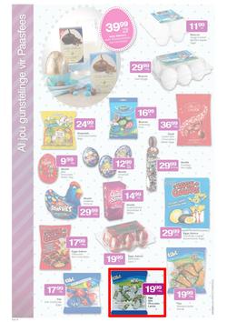 Checkers Mpumalanga : Easter (7 Apr - 21 Apr 2014), page 16