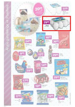 Checkers Mpumalanga : Easter (7 Apr - 21 Apr 2014), page 16