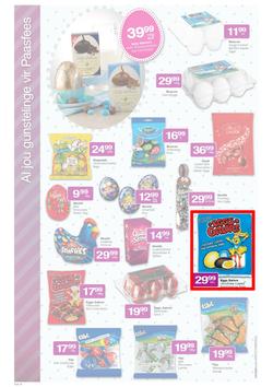 Checkers Mpumalanga : Easter (7 Apr - 21 Apr 2014), page 16