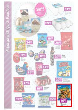 Checkers Mpumalanga : Easter (7 Apr - 21 Apr 2014), page 16