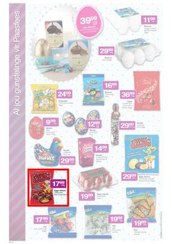 Checkers Mpumalanga : Easter (7 Apr - 21 Apr 2014), page 16