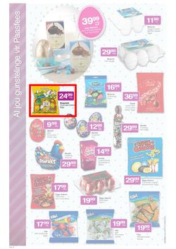 Checkers Mpumalanga : Easter (7 Apr - 21 Apr 2014), page 16