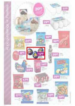 Checkers Mpumalanga : Easter (7 Apr - 21 Apr 2014), page 16