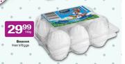 Beacon Hen's Eggs-140g