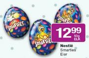 Nestle Smartless Eler-50g