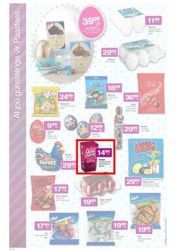 Checkers North West : Easter (7 Apr - 21 Apr 2014), page 16