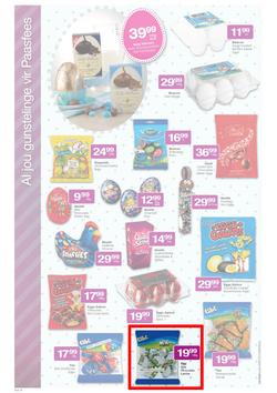 Checkers North West : Easter (7 Apr - 21 Apr 2014), page 16