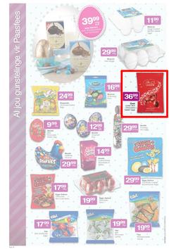 Checkers North West : Easter (7 Apr - 21 Apr 2014), page 16
