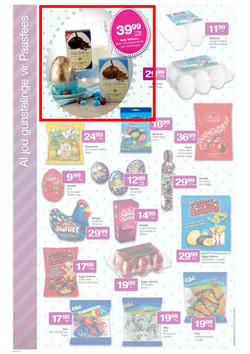 Checkers North West : Easter (7 Apr - 21 Apr 2014), page 16
