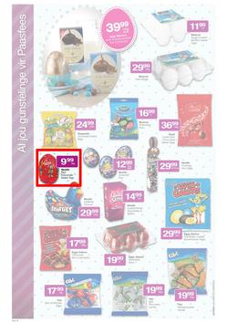 Checkers North West : Easter (7 Apr - 21 Apr 2014), page 16
