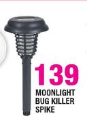 Moonlight Bug Killer Spike