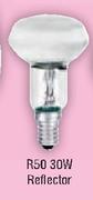 Osram R50 30W Reflector-Each