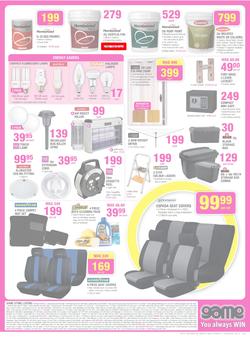 Game : Save Money Live Better (14 Aug - 20 Aug 2013), page 16