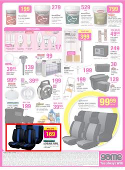 Game : Save Money Live Better (14 Aug - 20 Aug 2013), page 16
