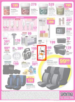 Game : Save Money Live Better (14 Aug - 20 Aug 2013), page 16