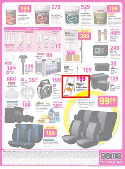 Game : Save Money Live Better (14 Aug - 20 Aug 2013), page 16