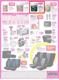 Game : Save Money Live Better (14 Aug - 20 Aug 2013), page 16
