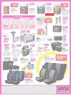 Game : Save Money Live Better (14 Aug - 20 Aug 2013), page 16