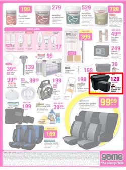 Game : Save Money Live Better (14 Aug - 20 Aug 2013), page 16