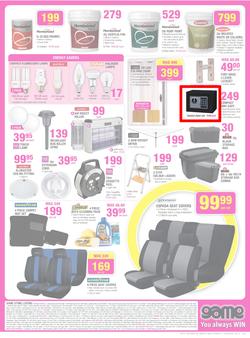 Game : Save Money Live Better (14 Aug - 20 Aug 2013), page 16