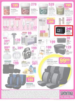 Game : Save Money Live Better (14 Aug - 20 Aug 2013), page 16