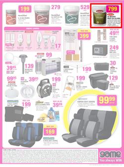Game : Save Money Live Better (14 Aug - 20 Aug 2013), page 16