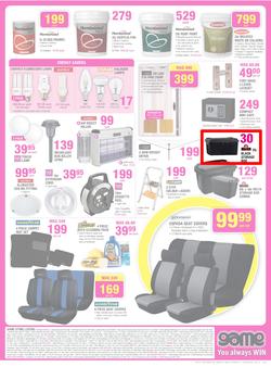 Game : Save Money Live Better (14 Aug - 20 Aug 2013), page 16