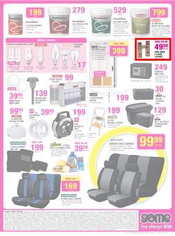 Game : Save Money Live Better (14 Aug - 20 Aug 2013), page 16