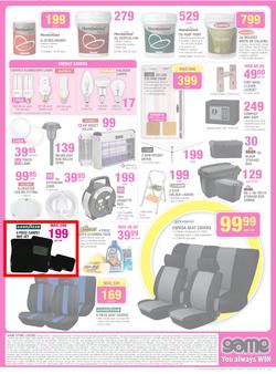 Game : Save Money Live Better (14 Aug - 20 Aug 2013), page 16