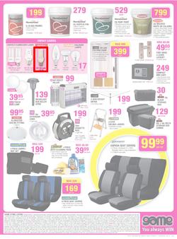 Game : Save Money Live Better (14 Aug - 20 Aug 2013), page 16