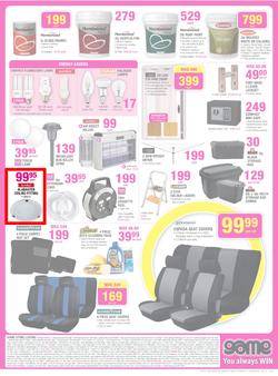 Game : Save Money Live Better (14 Aug - 20 Aug 2013), page 16