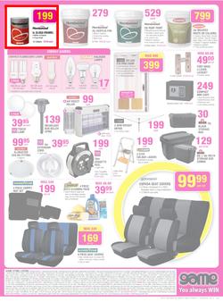 Game : Save Money Live Better (14 Aug - 20 Aug 2013), page 16