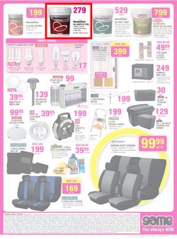 Game : Save Money Live Better (14 Aug - 20 Aug 2013), page 16
