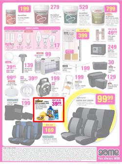 Game : Save Money Live Better (14 Aug - 20 Aug 2013), page 16