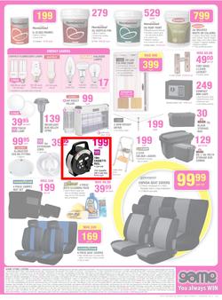 Game : Save Money Live Better (14 Aug - 20 Aug 2013), page 16