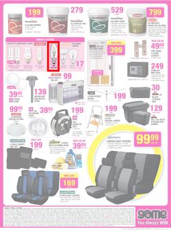 Game : Save Money Live Better (14 Aug - 20 Aug 2013), page 16