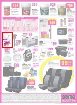 Game : Save Money Live Better (14 Aug - 20 Aug 2013), page 16
