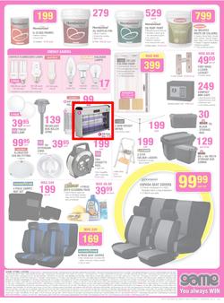 Game : Save Money Live Better (14 Aug - 20 Aug 2013), page 16