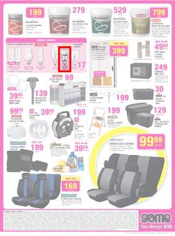 Game : Save Money Live Better (14 Aug - 20 Aug 2013), page 16