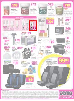 Game : Save Money Live Better (14 Aug - 20 Aug 2013), page 16