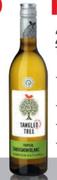 Tangled Tree Tropical Sauvignon Blanc,Butterscotch Chardonnay,Cabernet Sauvignon,Spicy Shiraz-3x750m