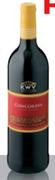 KW Concordia Red-3x750ml 